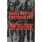 Livro Novas Cartas Portuguesas