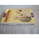 Livro Novas Comedias Da Vida Privada Luis Fernando Verissimo