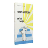 Livro Novas Mensagens De