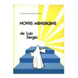 Livro Novas Mensagens De