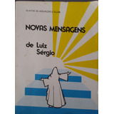Livro Novas Mensagens De