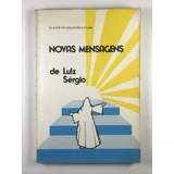 Livro Novas Mensagens Luiz