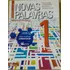 Livro Novas Palavras 1 Literatura Gramática Redação E Leitura 2015 2a Edição