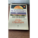 Livro Novas Profecias De Nostradamus 1985 Em Diante 