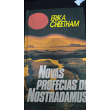 Livro Novas Profecias De Nostradamus
