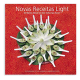 Livro Novas Receitas Light