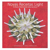 Livro Novas Receitas Light