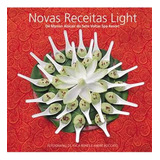 Livro Novas Receitas Light