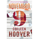 Livro Novembro 9
