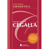 Livro Novissima Gramatica Da