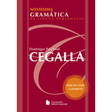 Livro Novíssima Gramática Da Língua Portuguesa
