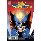 Livro Novissima Wolverine Vol