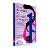 Livro Novo Dicionario De