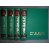 Livro Novo Michaelis Dicionario