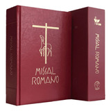 Livro Novo Missal Romano