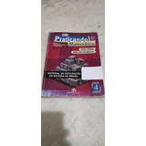 Livro Novo Praticando Matemática Vol 4 Professor