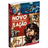 Livro Novo Testamento Em