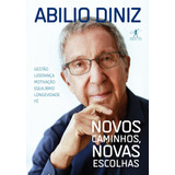 Livro Novos Caminhos Novas Escolhas