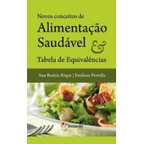 Livro Novos Conceitos De
