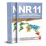 Livro Nr 11 transportes
