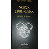 Livro Nueva Primavera 