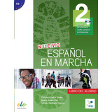 Livro Nuevo Español En
