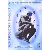 Livro Numerología Evolutiva Mapa Vibracional Del Ser Humano