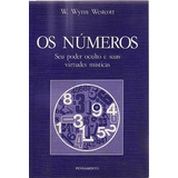 Livro Numeros Os