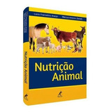 Livro Nutricao Animal 