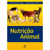 Livro Nutricao Animal 