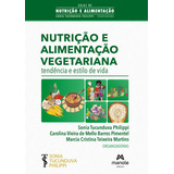 Livro Nutricao E Alimentacao