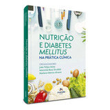 Livro Nutrição E Diabetes Mellitus