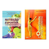 Livro Nutricao Esportiva E