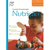 Livro Nutrição