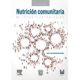 Livro Nutrición Comunitaria. Métodos Y Estrategias De José L