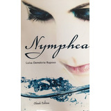 Livro Nymphea 