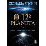 Livro O 12 Planeta