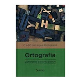 Livro O Abc Da Língua Portuguesa