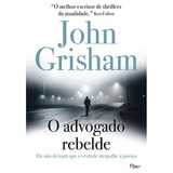 Livro O Advogado Rebelde