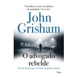 Livro O Advogado Rebelde