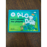 Livro O Algodao De