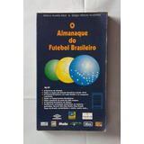 Livro O Almanaque Do Futebol Brasileiro 96 97 Usado