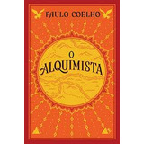 Livro O Alquimista Coelho Paulo 2019 