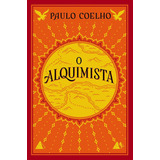 Livro O Alquimista Novo