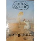 Livro O Alquimista Paulo Coelho Envio Imediato
