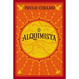 Livro O Alquimista