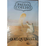 Livro O Alquimista 