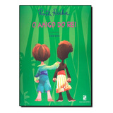 Livro O Amigo Do