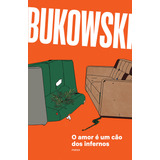 Livro O Amor E
