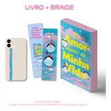 Livro O Amor depois Da Minha Vida Edição Especial